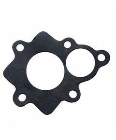 Прокладка задней торцевой крышки Уралец/Синтай