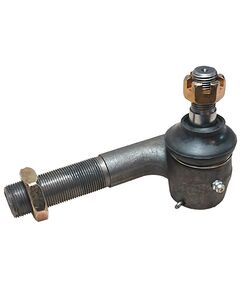 Наконечник поворотный резьба наружняя М24/М16, Jinma 354 без ГУР правый