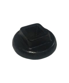 Тарелка (шайба) вала бороны наружняя 1BQX 1,1- 2,2