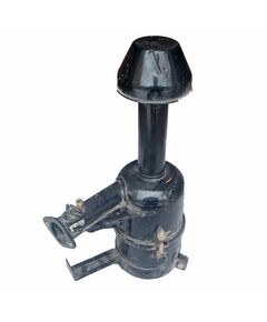 Фильтр воздушный в сборе DLH190