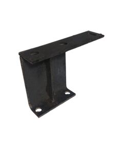 Держатель вала (под подшипниковый узел) бороны 1BQX/BJX 2,2 (левый)