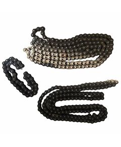 Цепь усиленная 42/146/168 звеньев пресс-подборщик YK0870 / 1070  комплект