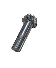 Шестерня коническая ведущая переднего моста 11/6 зуб. L=127мм Уралец/ Xingtai 224