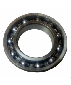 Подшипник 107 (6007) шариковый открытый