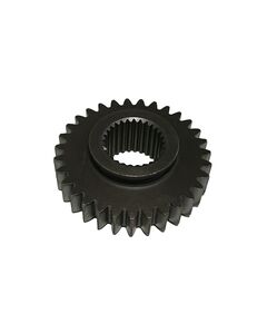 Шестерня выходного вала ведомая ВОМ (28/31 зуб)  DongFeng 354/404