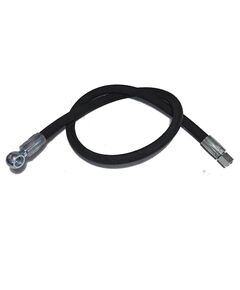 РВД пресс-подборщика ОРАНЖЕВОГО для YK0850/0870