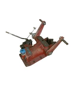 Гидробак (Гидравлический бак) в сборе DongFeng 354/404