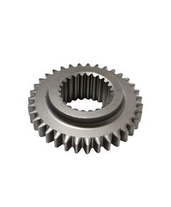 Шестерня 3й передачи промежуточного вала КПП 24/35 зуб DongFeng 354/404