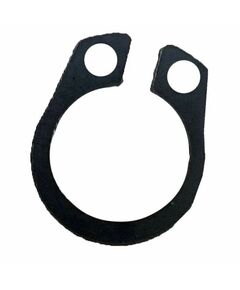 Кольцо стопорное наруж. D=8 мм.