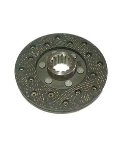 Диск тормозной DongFeng 244 G2 / MasterYard М244 4WD