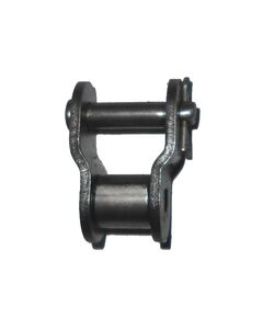 Звено переходное/полузвенок для цепи с шагом 19 мм пресс-подборщиков