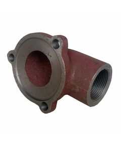 Горловина заливки масла TY290/295