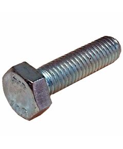 Болт переднего Дифференциала М8