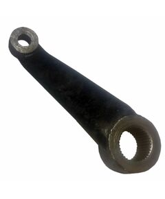 Рычаг поворотный (Сошка рулевая) DongFeng 244