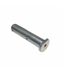 Палец 25х113 гидроцилиндра рукояти (ковша) экскаватора Уралец