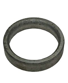 Седло выпускного клапана КМ385 / LL380																													