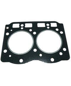 Прокладка ГБЦ SL2105