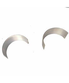 Вкладыши шатунные DLH1100 - комплект на шатун (0,0)