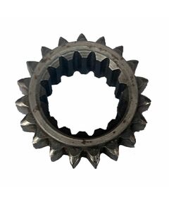 Шестерня коробки передач (19 зубьев) Jinma 184, 204, 244