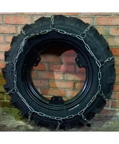 Цепи противоскольжения 7,5х20 / 7,0х20 (Комплект)