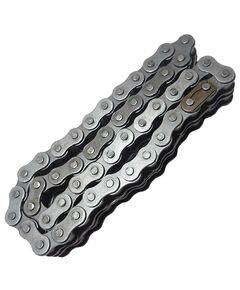 Цепь привода редуктора подъемного навесного оборудования СКАУТ (24 звена двухрядная)