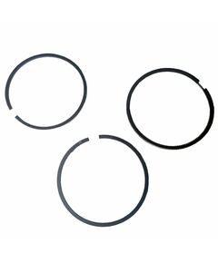 Кольца поршневые TY290 (компл. 3шт.)