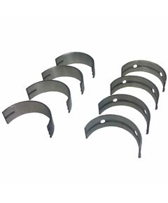 Вкладыши коренные KM385 - комплект на дизель (0,0)