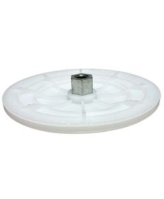 Ролик нити пресс-подборщика YK0870 D=175 (2х ручьевый)	