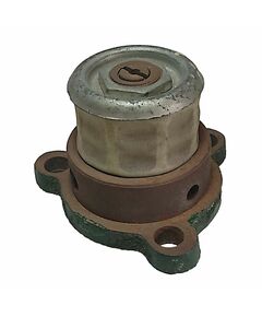 Фильтр масляный в сборе DLH Уралец/Синтай/Xingtai