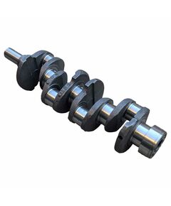 Коленвал (Коленчатый вал) ZN490