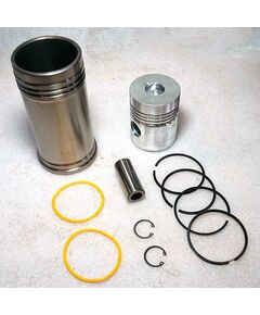 Поршневой комплект на дизель DL190А-12