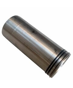 Блок масляного цилиндра (Гильза гидробака ) Уралец/Синтай