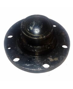 Фланец ступицы переднего колеса Уралец 224 (10 шлицов)