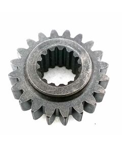 Шестерня (20 зубьев) Jinma