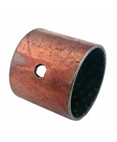 Втулка корпуса подшипника переднего моста Jinma (h=45, Dнар=50, Dвнут=45)