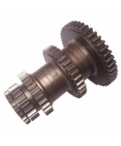Шестерня передающая 1-3 передач Jinma (3-х ступенчатая коробка передач)