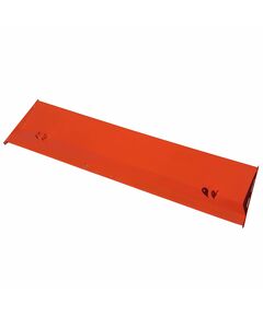 Щиток задний для почвофрезы 1GQN-125 L =1330 мм