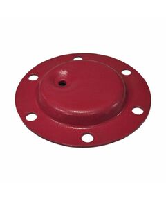 Крышка боковая 1GQN-120/160 с отв. 6х135 мм