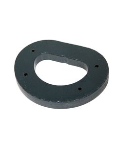 Ведущий диск пресс-подборщик 4 отв. YK0850/YK0870/ 0890 / 910 / 1070