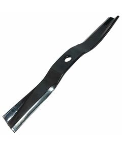 Нож газонокосилки FM-120 (вращение против часовой) L=40см