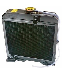 Радиатор J285T Fengshou