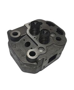 Головка блока цилиндров (ГБЦ) ZS1110/ ZS1115  под острую форсунку