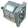 Насос шестеренчатый НШ левый CBN-E310 / CBT-E310 (плоский привод, с площадкой, выходы под 180°) Насос шестеренчатый НШ левый CBN-E310 / CBT-E310 (плоский привод, с площадкой, выходы под 180°)