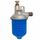 Фильтр топливный C0506 (C0506C) с крышкой в сборе TY290/295, J285, SF-244, DongFeng 244 Фильтр топливный C0506 (C0506C) с крышкой в сборе TY290/295, J285, SF-244, DongFeng 244