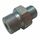 Штуцер переходной М16 / 1/2" (шаг резьбы 14G) S24 (Гидрор Р40 - подача/обратка, БРС ISO A) Штуцер переходной М16 / 1/2" (шаг резьбы 14G) S24 (Гидрор Р40 - подача/обратка, БРС ISO A)