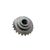 Шестерня коническая (22 зуба) редуктора пресс-подборщика YK0850/YK0870 Шестерня коническая (22 зуба) редуктора пресс-подборщика YK0850/YK0870