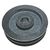 Шкив молотковой косилки Н22 В160 (Dнаруж - 167 мм, d внутр - 30 мм)
