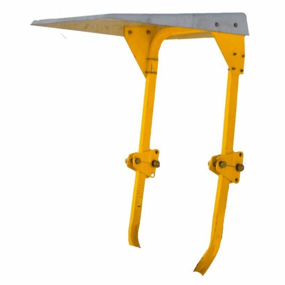 Козырек пластиковый Jinma 164