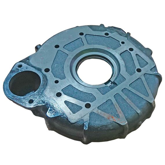 Кожух Маховика JD295																													