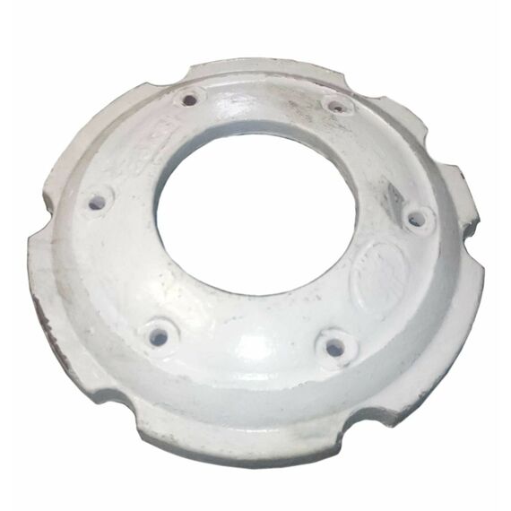 Груз колесный задний на трактор Jinma-184/244/254 35 кг